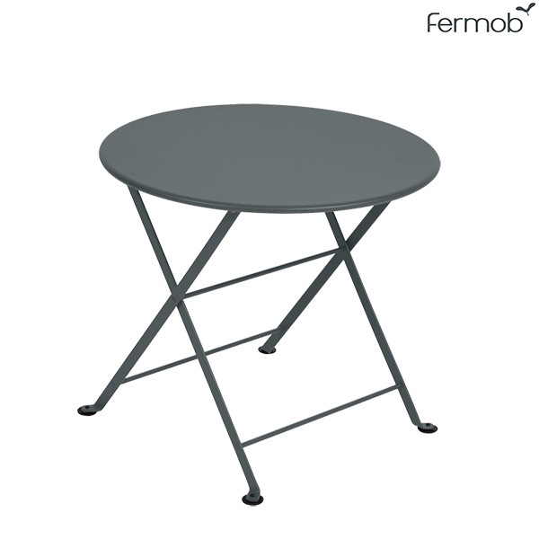 Table Basse Ronde Tom Pouce Jardinchic