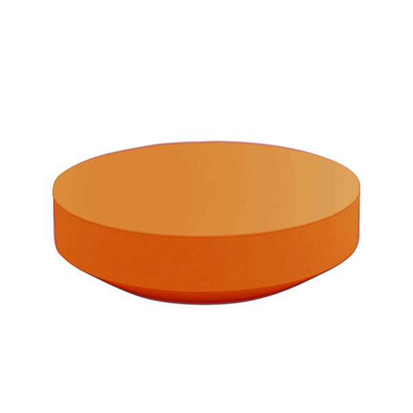 Niedrige Roundtable Vela Jardinchic
