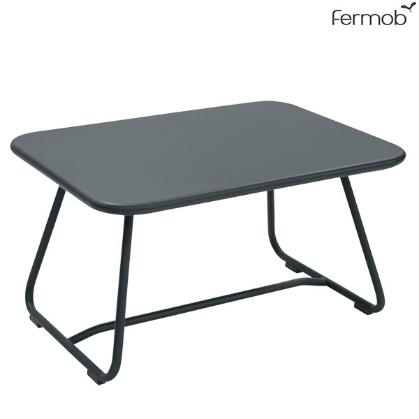 Table Basse Sixties Jardinchic