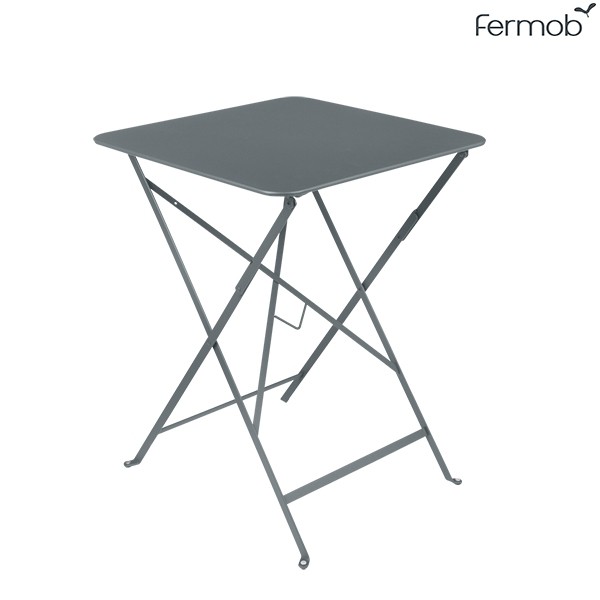 Table Bistro 57 X 57cm Jardinchic