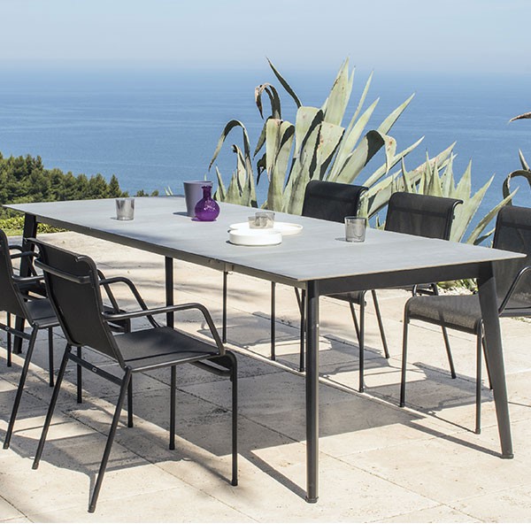 Table Extensible Kira Jardinchic