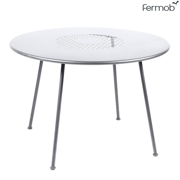 Table Ronde Lorette Jardinchic