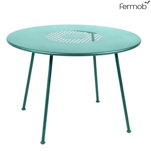 Table Ronde Lorette Jardinchic