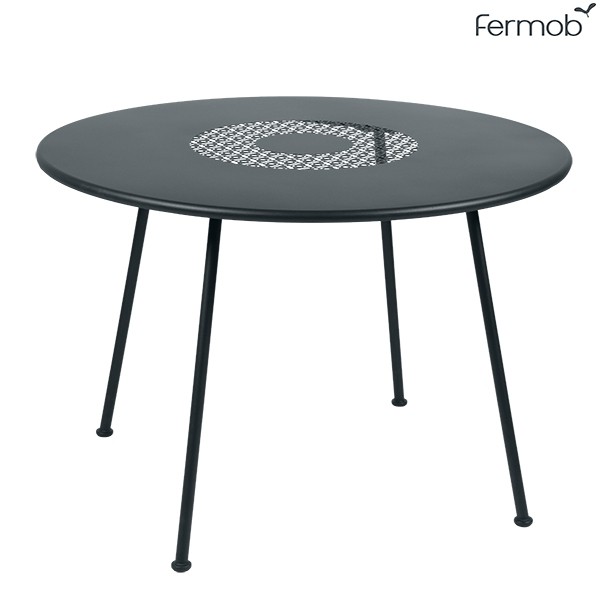 Table Ronde Lorette Jardinchic