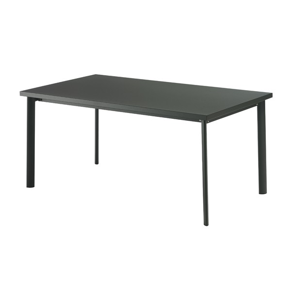 Table Rectangle Star Emu JardinChic Table Rectangle Star Emu JardinChic