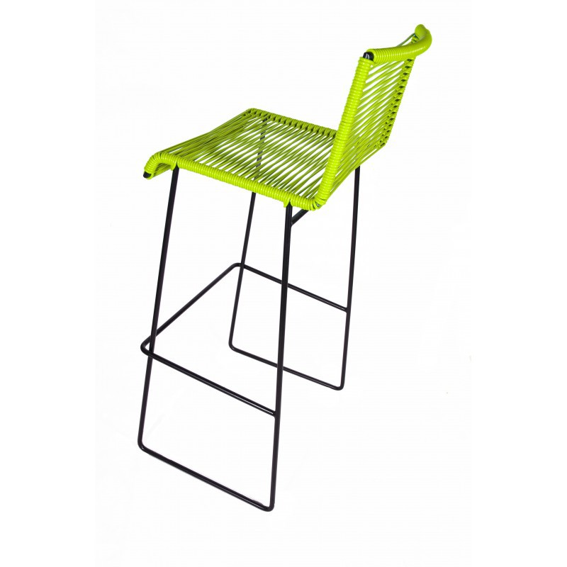 Hocker Hohe Gran Cenote - JardinChic