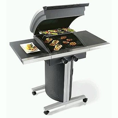 Grill gas grill t jardinchic