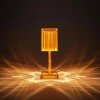 Lampe Gatsby Prisma Ambar Vondom Jardinchic