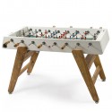 RS #3 Holz Im Freienfoosball