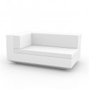 Modulares Sofa Vela - Modul Richtigen Stuhl