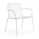 Lot De 2 Chaises Lounge Nolita