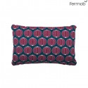 Coussin Outdoor Melons 68x44cm