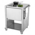 Modul CunKitchen Mit Induktion