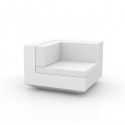 Modulares Sofa Vela - Winkel-Modul