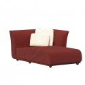 Sofa Suave - Linkes Chaiselongue-Modul