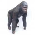 Statue, Die Ständigen Gorilla