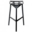 Satz 2 Hocker Stool One