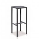 Tabouret Haut Quadrix