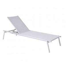 Bain de Soleil Pilotis Batyline