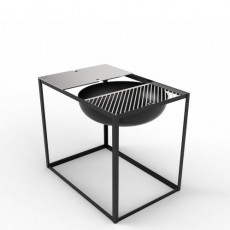 Brasero / Grill Folie H70cm