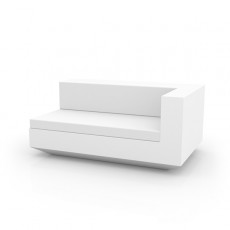 Modulares Sofa Vela - Modul Links XL