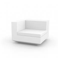 Modulares Sofa Vela - Modul Rechts