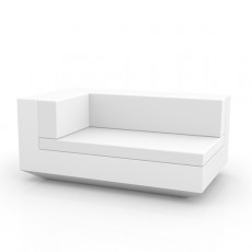 Modulares Sofa Vela - Modul Richtigen Stuhl