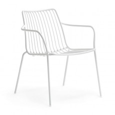 Lot De 2 Chaises Lounge Nolita