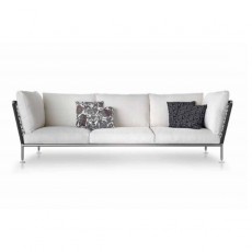 Sofa 3 Plätze Nest