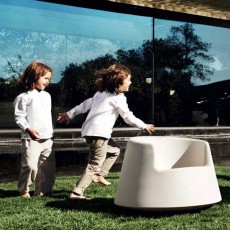 Fauteuil Roulette Pour Enfants