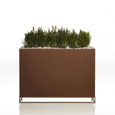 Vela Wall Planter