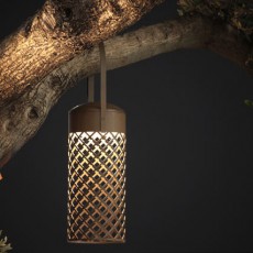 Manta Tree Lampe