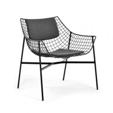 Fauteuil Lounge Sommer-Set