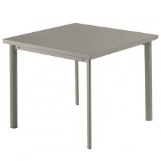 Quadratischer Tisch Star 90 Cm