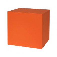 Hocker Kube