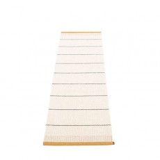 Tapis Belle Ochre