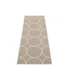 Tapis Boo Dark Linen