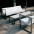 Cima Lounge Sofa Teak
