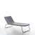 Time Out-Stuhl