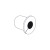 Clip-Adapter Cube Sonnenschirm Mast Ø40mm - 50mm