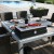 Grill Gas