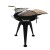 Dual BBQ Grill 600
