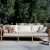 Sofa 3-Sitzer Mistral