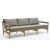 Schutzhülle Für Sofa 3-Sitzer Road