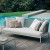 Sofa 3-Sitzer Spool