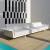 Delta 5-Sitzer Sofa