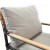 Coussin De Dossier Pour Chaise Avec Accoudoirs Garden Bistro Coussin De Dossier Pour Chaise Avec Accoudoirs Garden Bistro