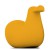 Dodo-Schaukelstuhl