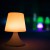 Lampe Handlich Kleinen Lautsprecher
