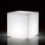 Lampe Kubik